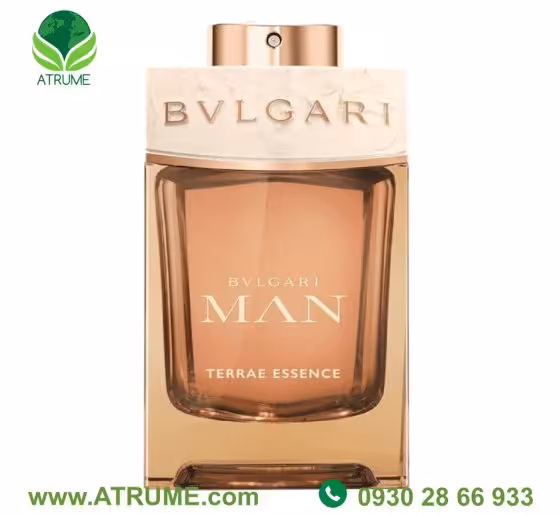 عطر ادکلن بولگاری من ترا اسنس 100 میل مردانه