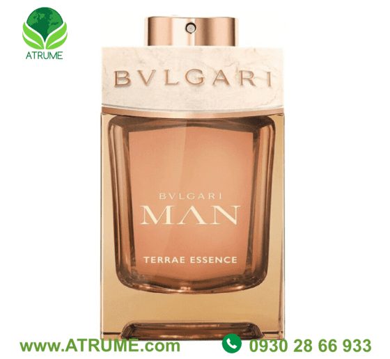 عطر ادکلن بولگاری من ترا اسنس 100 میل مردانه