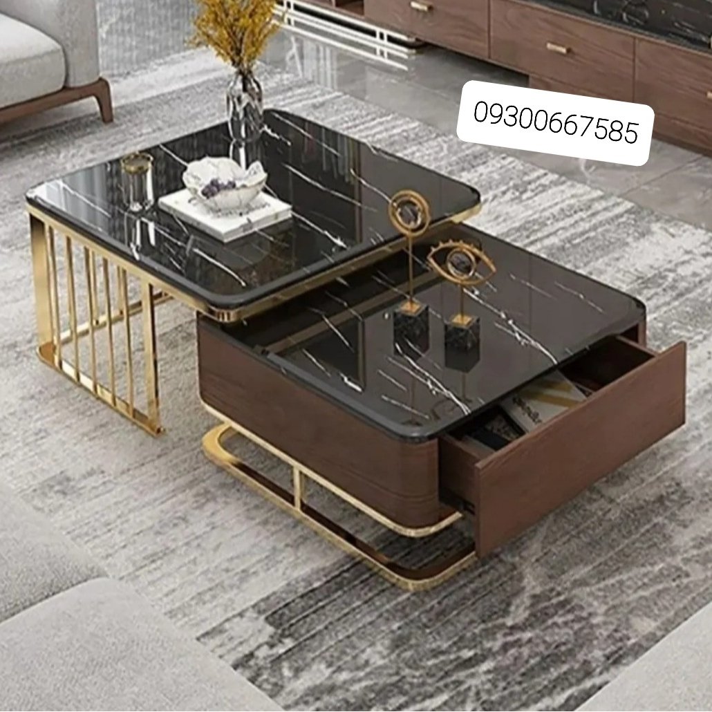 جلومبلی مدرن