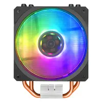 خنک کننده پردازنده کولر مستر مدل HYPER 212 SPECTRUM RGB