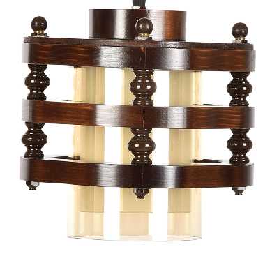 چراغ آویز مدل AIDA-580