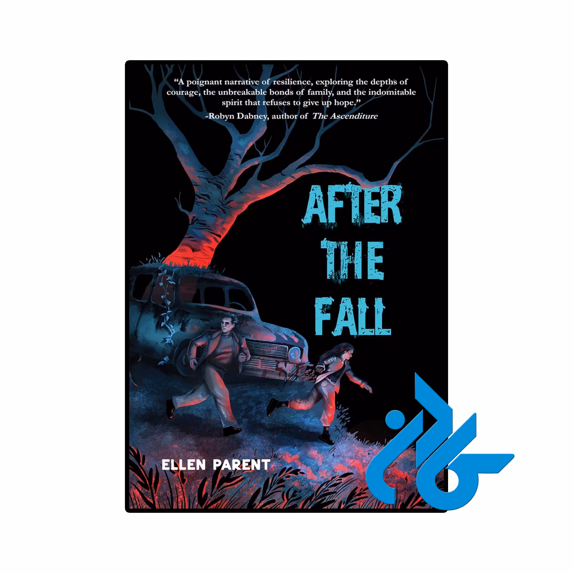 خرید و قیمت کتاب After the Fall از فروشگاه کادن