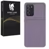 کاور سانی لند مدل Slnk01 مناسب برای گوشی موبایل سامسونگ Galaxy A03s / A02s