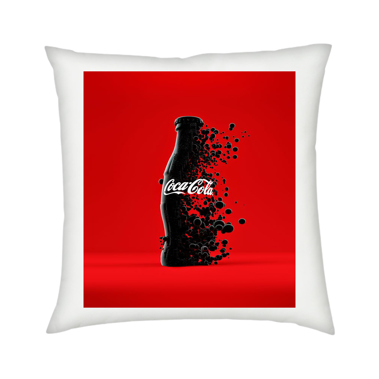 کاور کوسن مدل نوشابه کد 1568