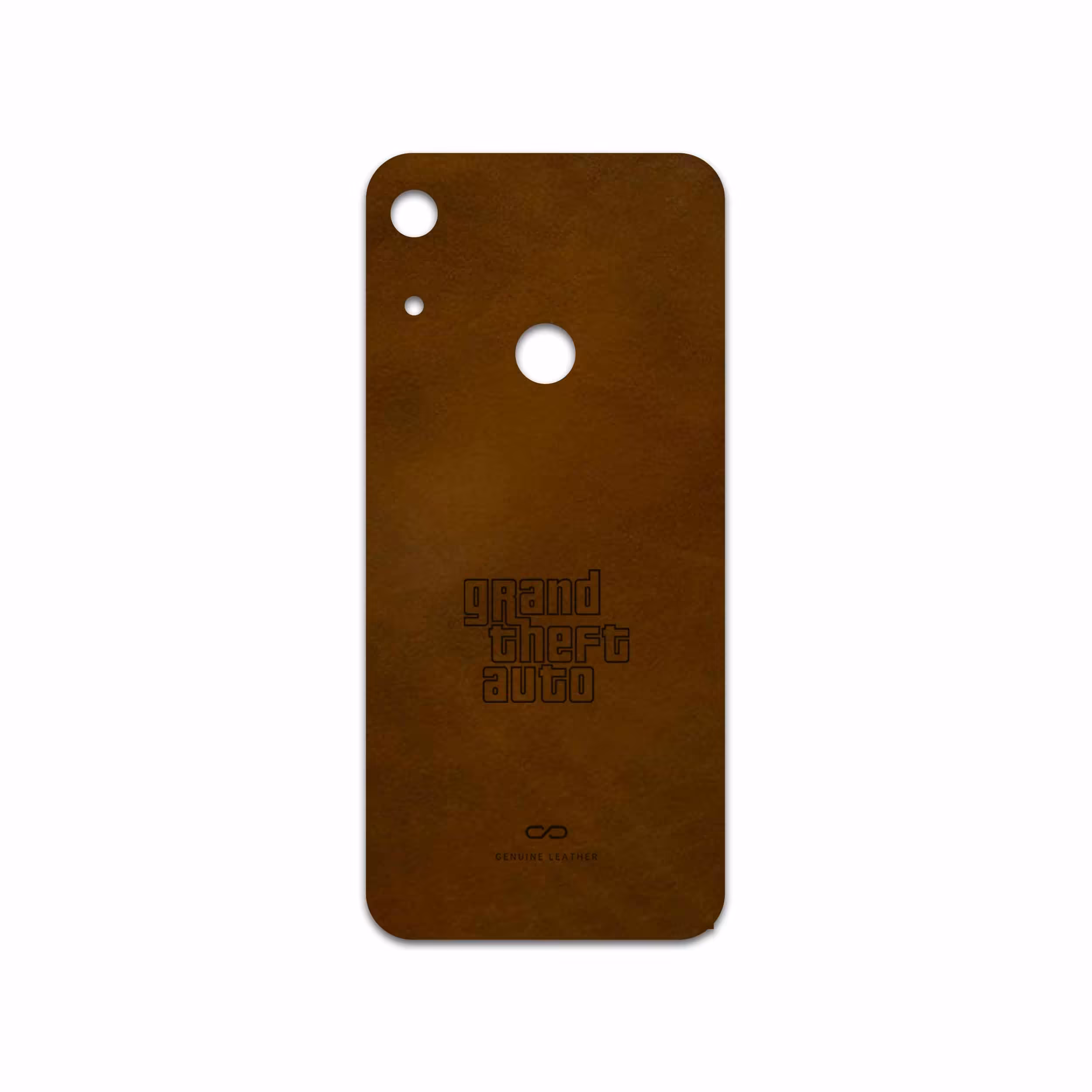 برچسب پوششی ماهوت مدل BFL-GTA مناسب برای گوشی موبایل آنر 8A