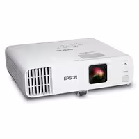 EPSON EB-L260F Video Projector