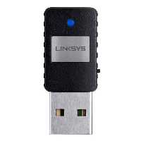 کارت شبکه USB لینکسیس مدل AE6000-EE - فروشگاه اینترنتی طیف سنتر