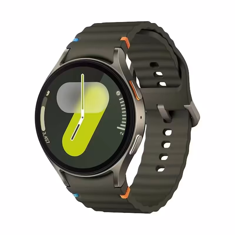 ساعت هوشمند سامسونگ مدل (Galaxy Watch7 SM-L310 (44mm ساخت ویتنام *18 ماه گارانتی شرکتی*