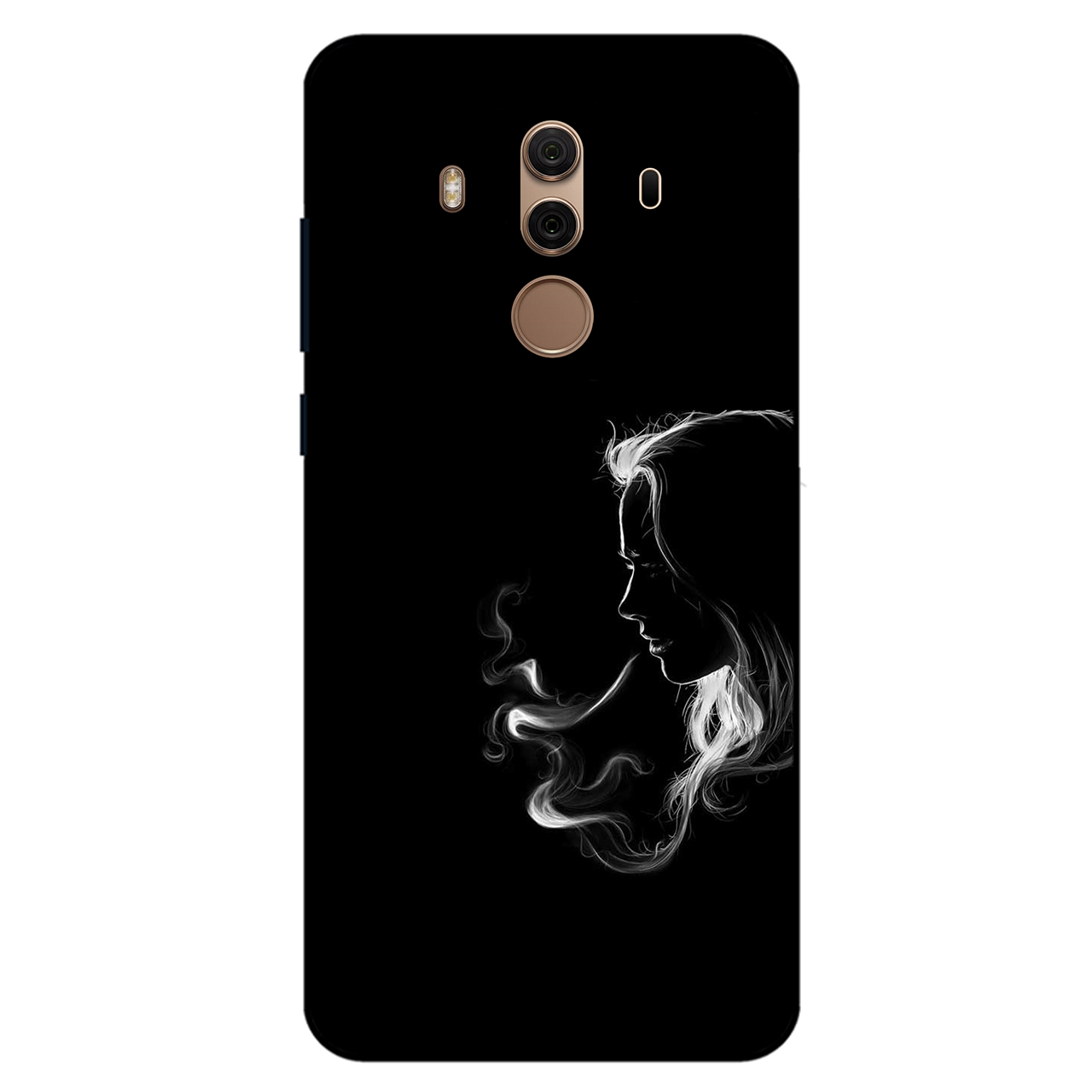 کاور مگافون کد 8261 مناسب برای گوشی موبایل هوآوی Mate 10 Pro