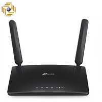 مودم روتر بی سیم 4G LTE تی پی-لینک مدل Archer MR200/AC750