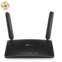 مودم روتر بی سیم 4G LTE تی پی-لینک مدل Archer MR200/AC750