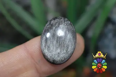 سیلور شاین ابسیدین