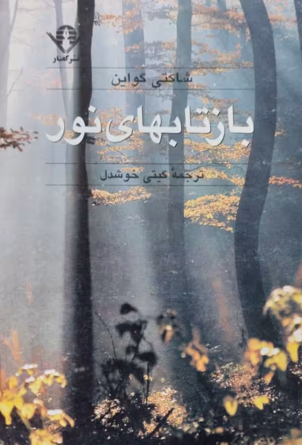 بازتابهای نور | گیتی خوشدل
