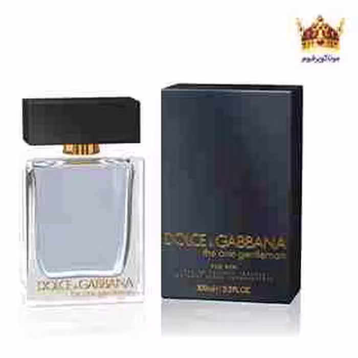ادکلن دی اند جی دلچه گابانا دوان جنتلمن | Dolce Gabbana The One Gentleman | موناکوپرفیوم