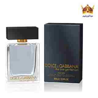 ادکلن دی اند جی دلچه گابانا دوان جنتلمن | Dolce Gabbana The One Gentleman | موناکوپرفیوم