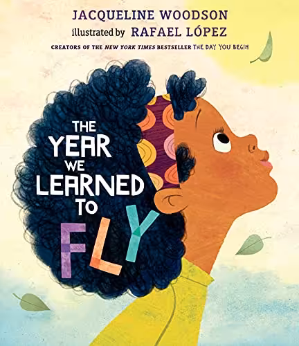 خرید و دانلود نسخه کامل کتاب The Year We Learned to Fly -   Pdf