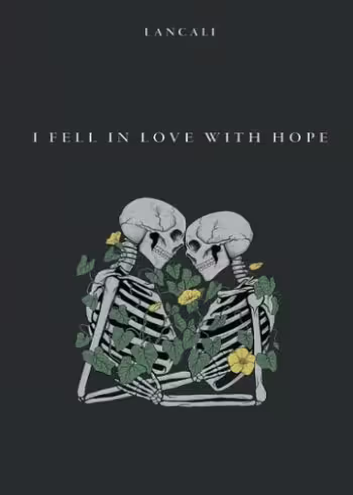 I Fell in Love with Hope کتاب من عاشق امید شدم (متن کامل)