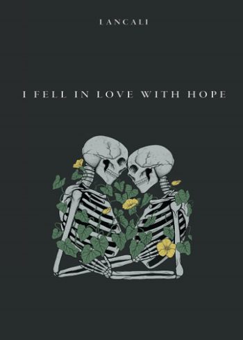 I Fell in Love with Hope کتاب من عاشق امید شدم (متن کامل)
