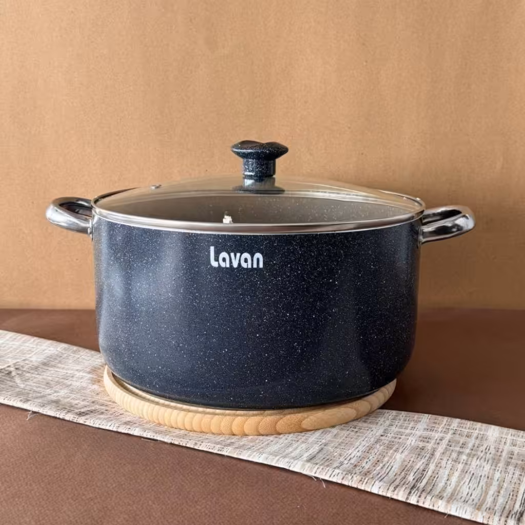 قابلمه لاوان مدل تیتان سایز 28