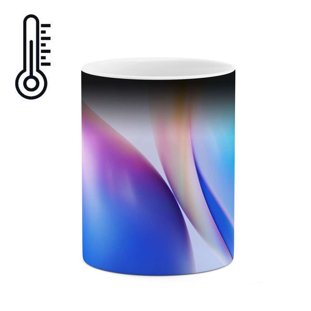 ماگ حرارتی طرح فانتزی  مدل mgph13876