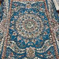 روفرشی 6متری مخمل زرک دار  جنس اعلا 