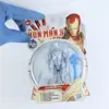 اکشن فیگور هاسبرو مدل Avengers Iron Man کد 372