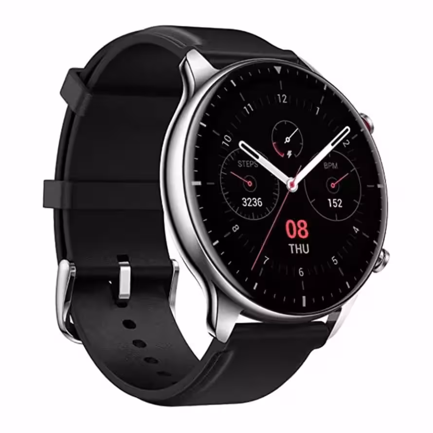 ساعت هوشمند شیائومی AmazFit GTR 2