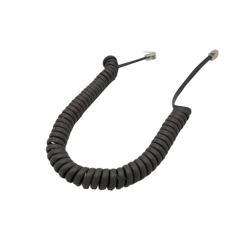 بند فنری گوشی تلفن