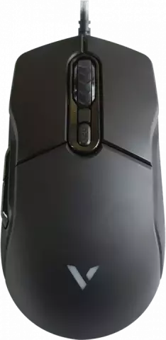 موس گیمینگ رپو مدل Rapoo Gaming VT200