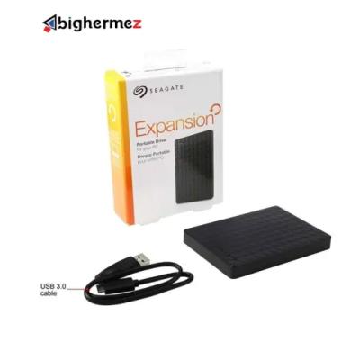 باکس هارد 2.5اینچی USB3.0 ایکس پی مدل سیگیت