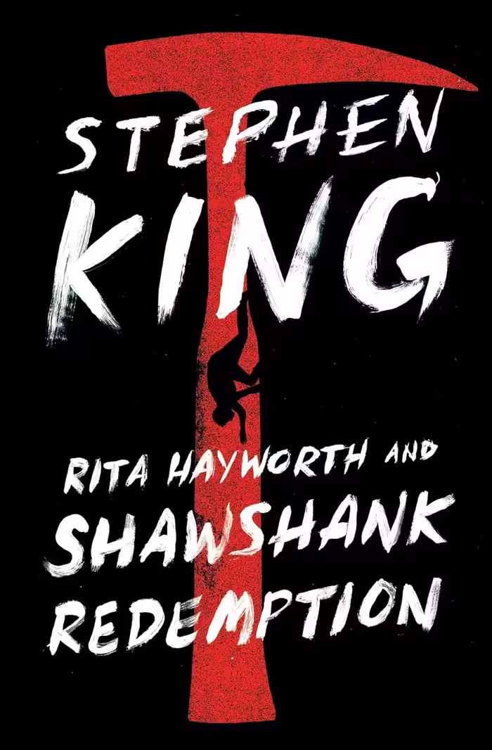 Rita Hayworth and Shawshank Redemption (متن کامل)