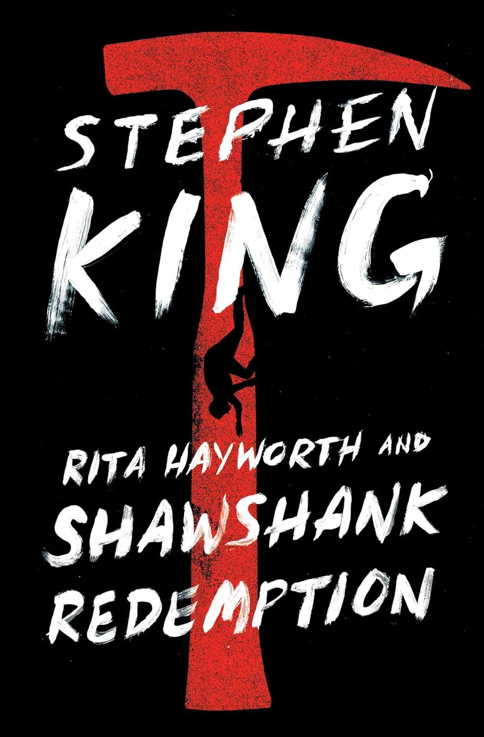 Rita Hayworth and Shawshank Redemption (متن کامل)