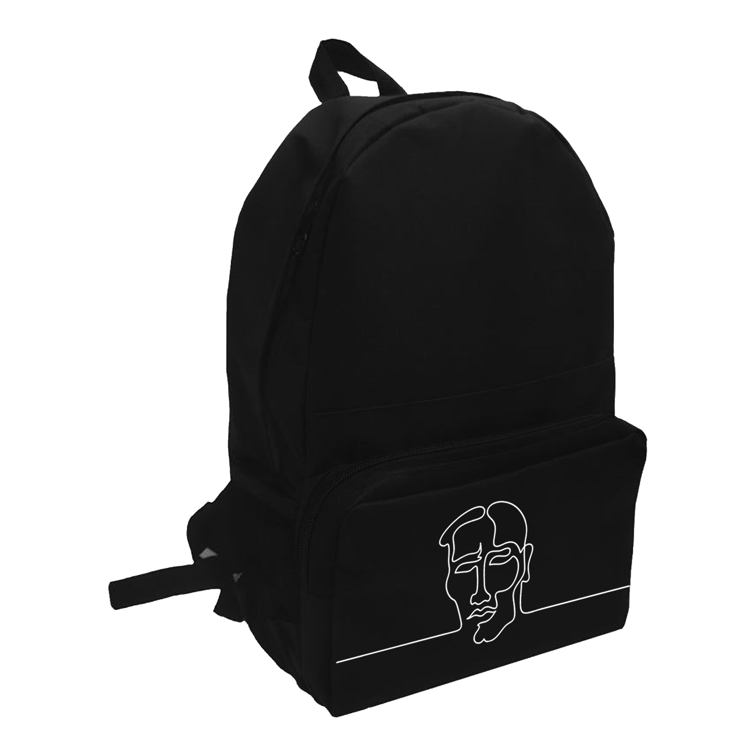 کوله پشتی مدل Line Art کد Hw59