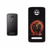 برچسب پوششی ماهوت مدل GOD-OF-WAR-Game مناسب برای گوشی موبایل موتورولا Moto Z2 Force