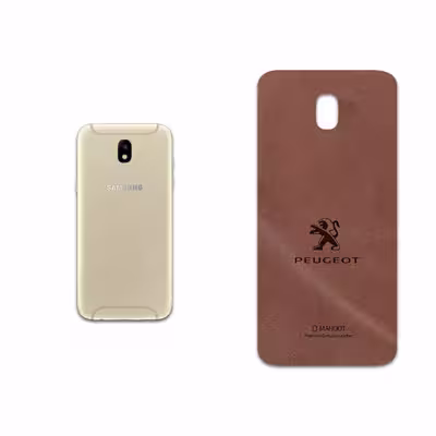 برچسب پوششی ماهوت مدل MNL-PEGT مناسب برای گوشی موبایل سامسونگ Galaxy J7 Pro