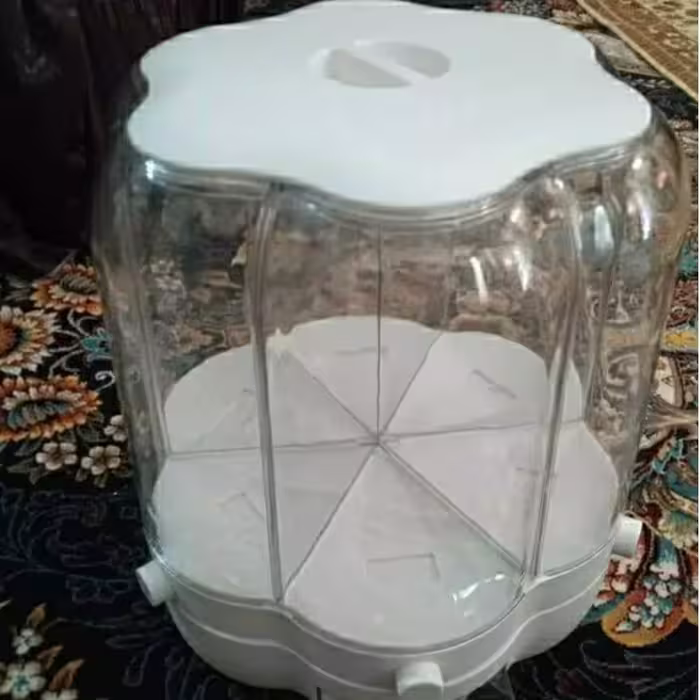 جا حبوباتی 