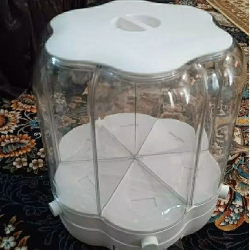جا حبوباتی 