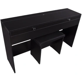 میز و صندلی پیانو مدل پارمیس سری P مناسب برای یاماها2 | choobsub