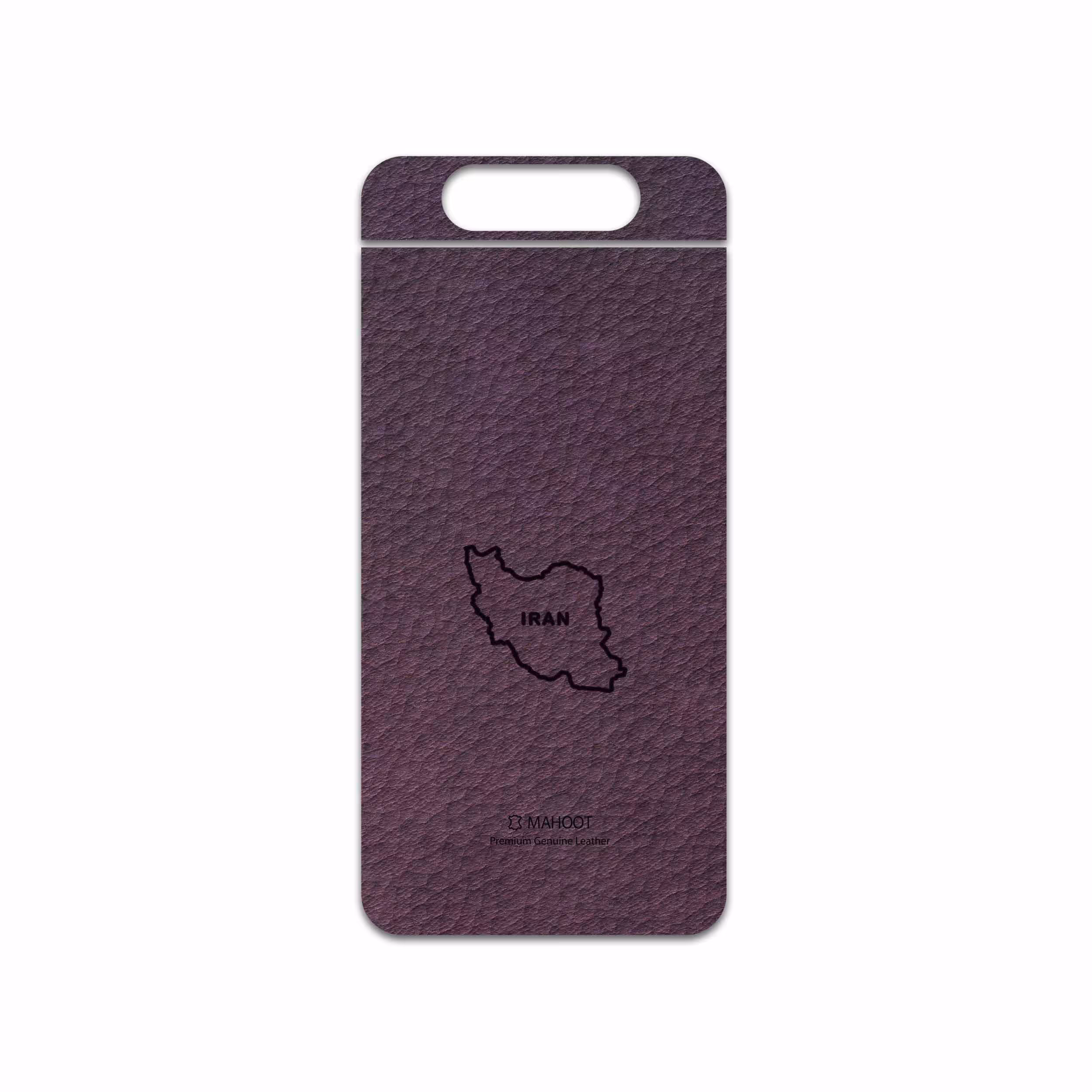 برچسب پوششی ماهوت مدل PL-IRC مناسب برای گوشی موبایل سامسونگ Galaxy A80