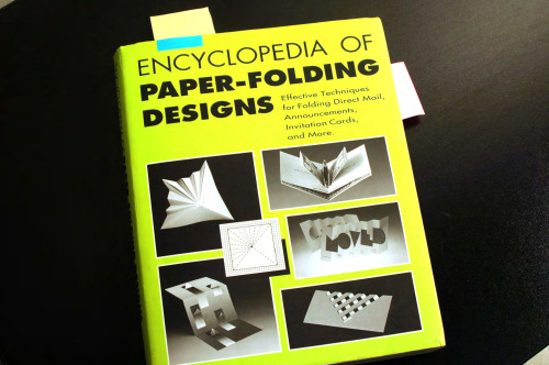 خرید و دانلود نسخه کامل کتاب Encyclopedia of Paperfolding Designs (English and Japanese Edition)
