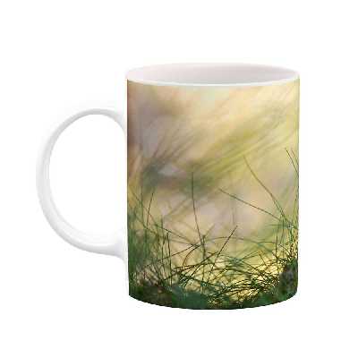 ماگ طرح قارچ مدل mgs11995