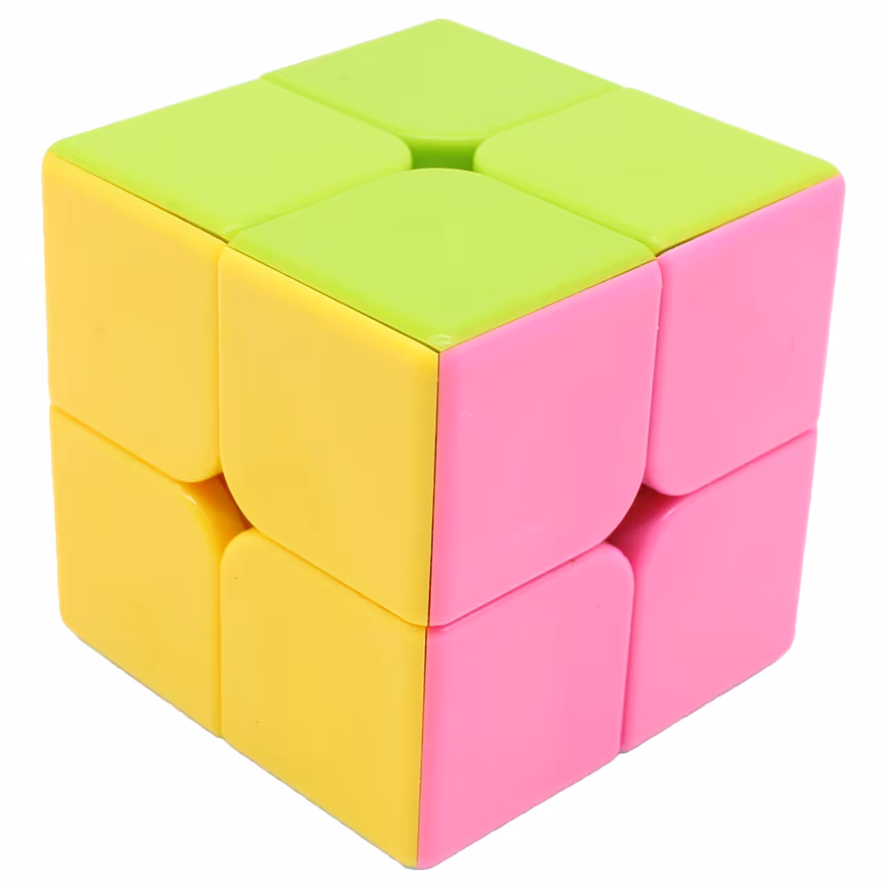 مکعب روبیک مدل CUBE-002