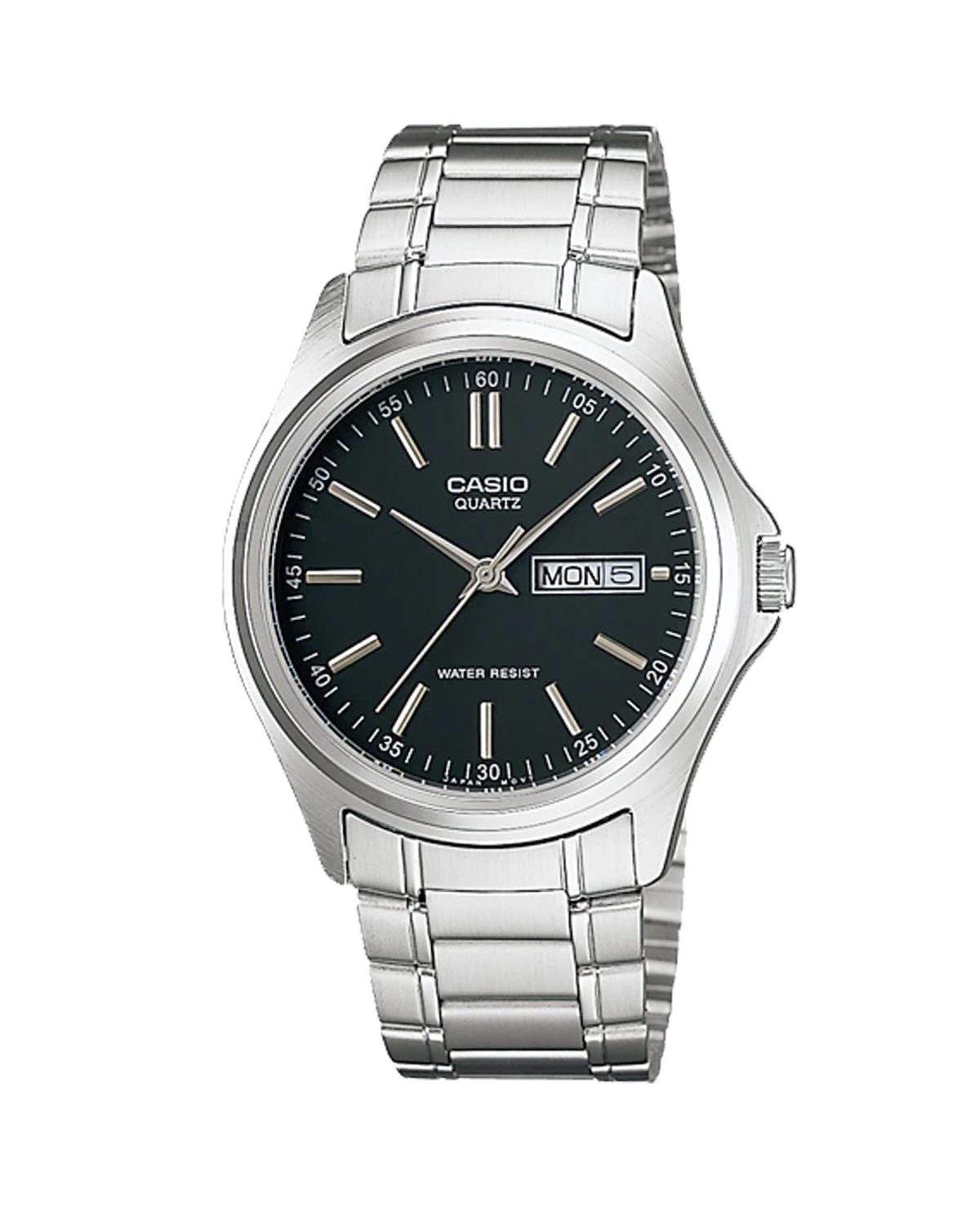 ساعت مچی مردانه کاسیو CASIO MTP-1239D-1A