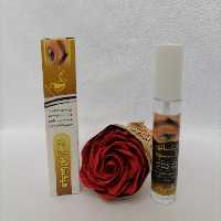 فیکساتور ابرو بانوی خاص، دو کاره، فیکس سازی ابرو و مژه 