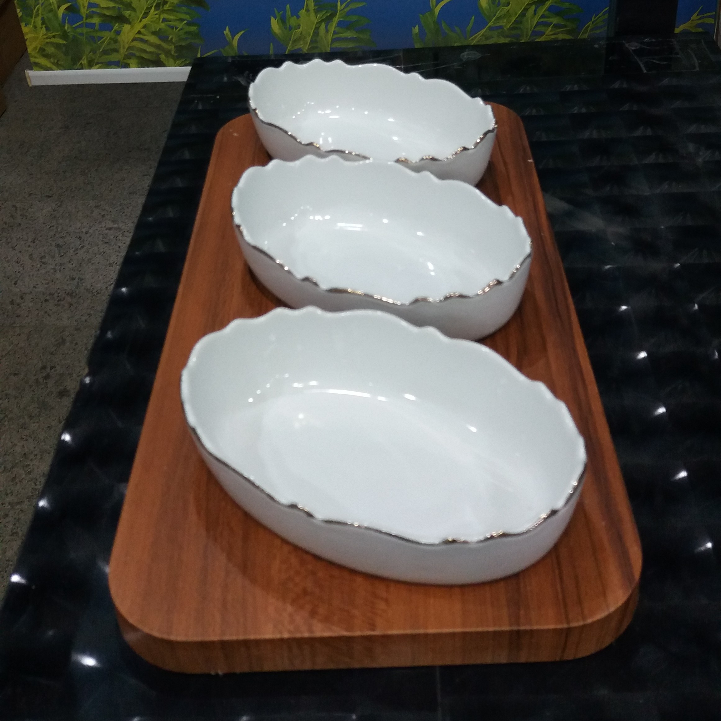 اردوخوری سه خانه موج