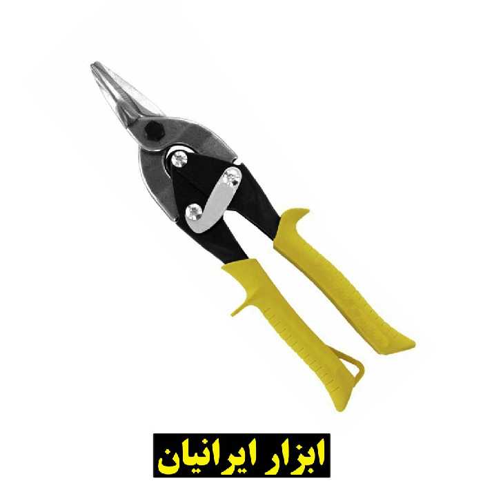 قیچی ورق بر پرو الکترو