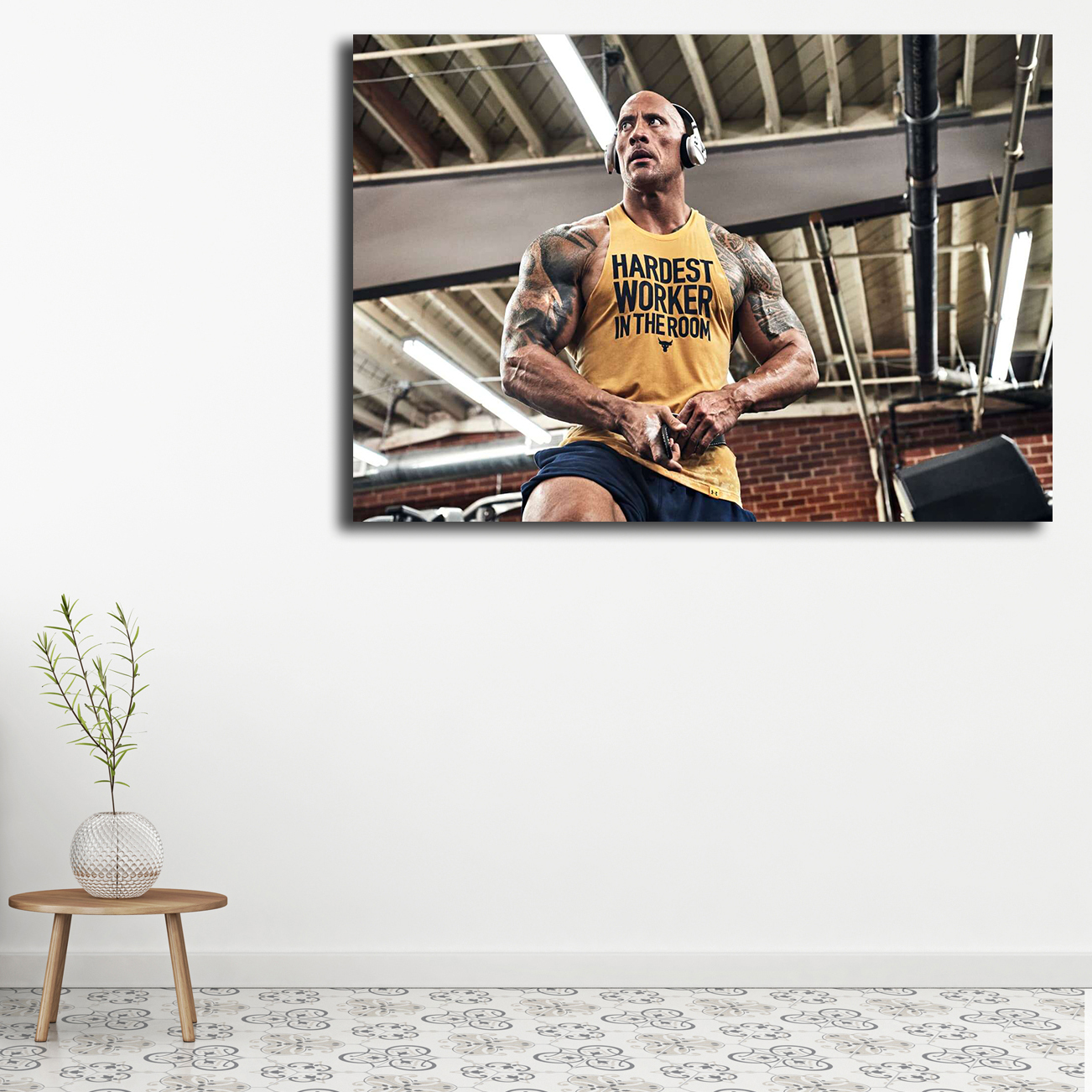 تابلو شاسی مدل راک کد 15