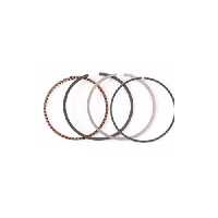 رینگ پیستون دوو سیلو سایز 0.25