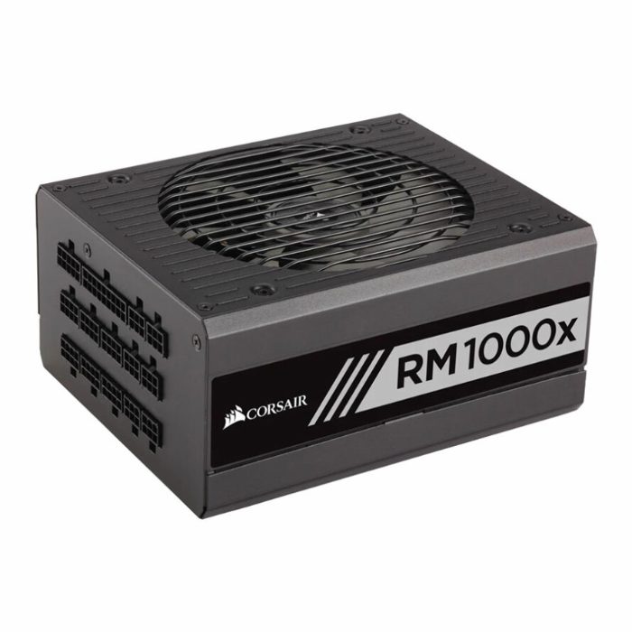 پاور کورسیر RM1000x 80Plus Gold Full Modular PSU