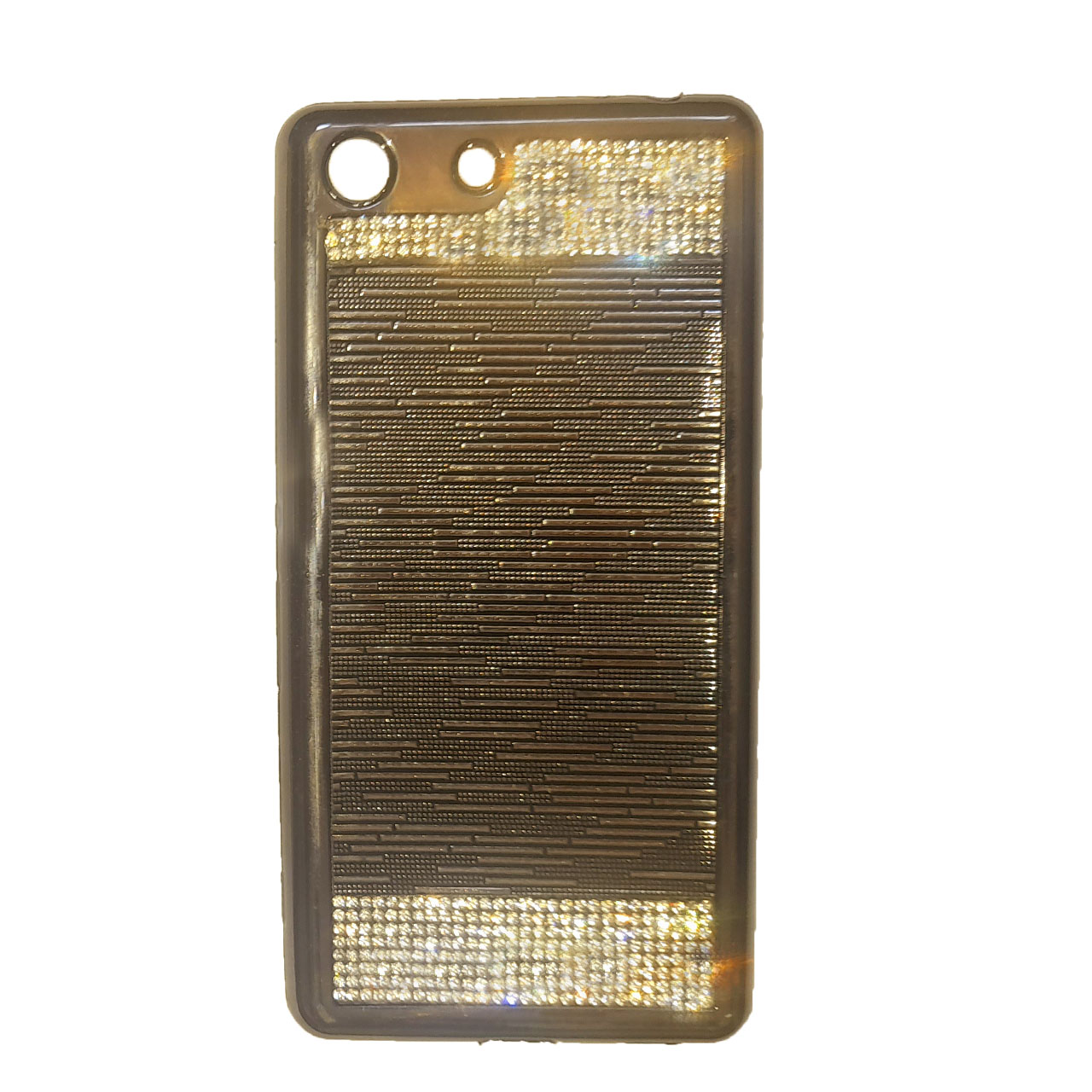 کاور کد 3834 مناسب برای گوشی موبایل سونی Xperia M5